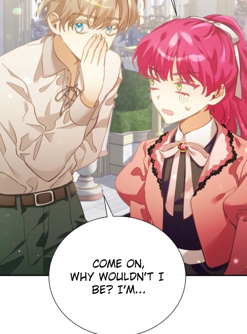 Live as a Villainess Chapter 11 - Page 68
