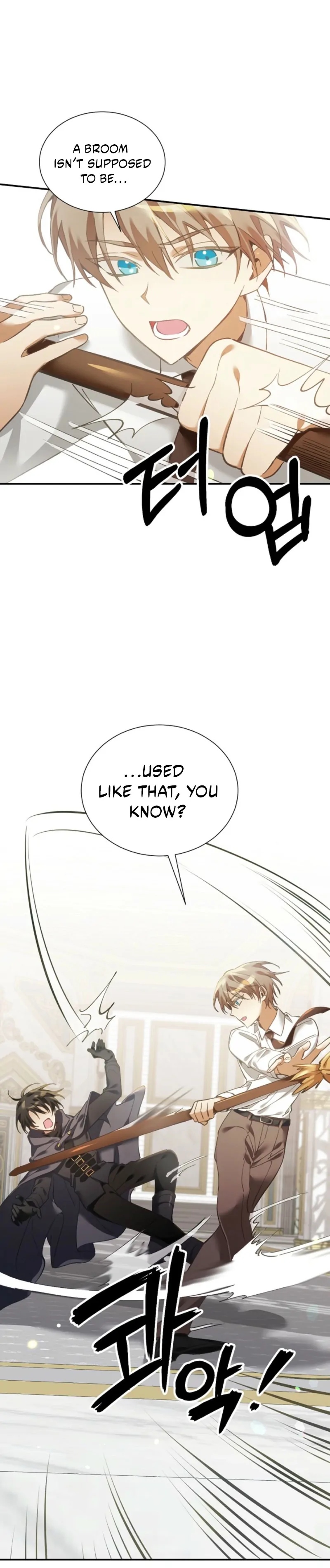 Live as a Villainess Chapter 17 - Page 4