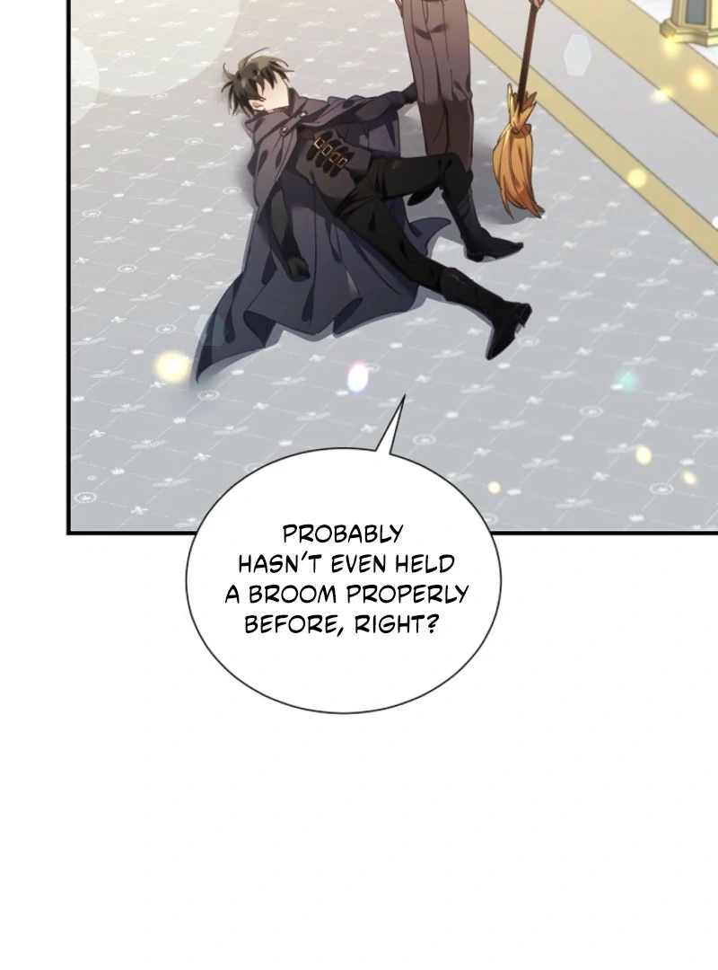 Live as a Villainess Chapter 17 - Page 7