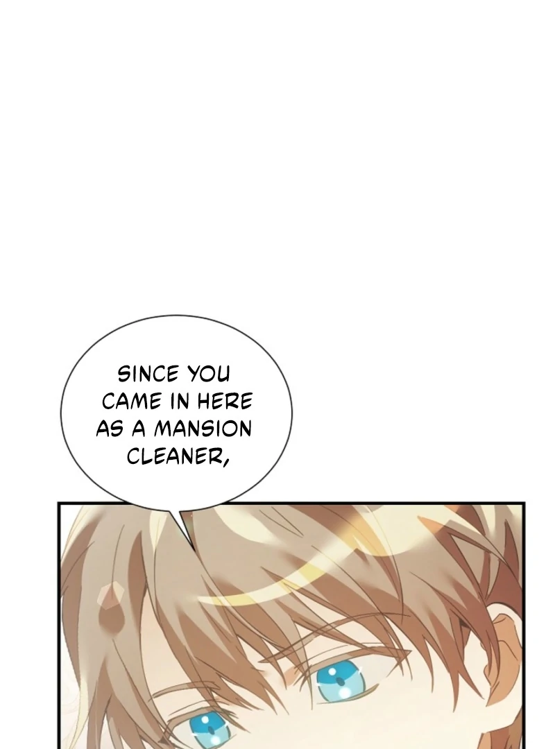 Live as a Villainess Chapter 17 - Page 20