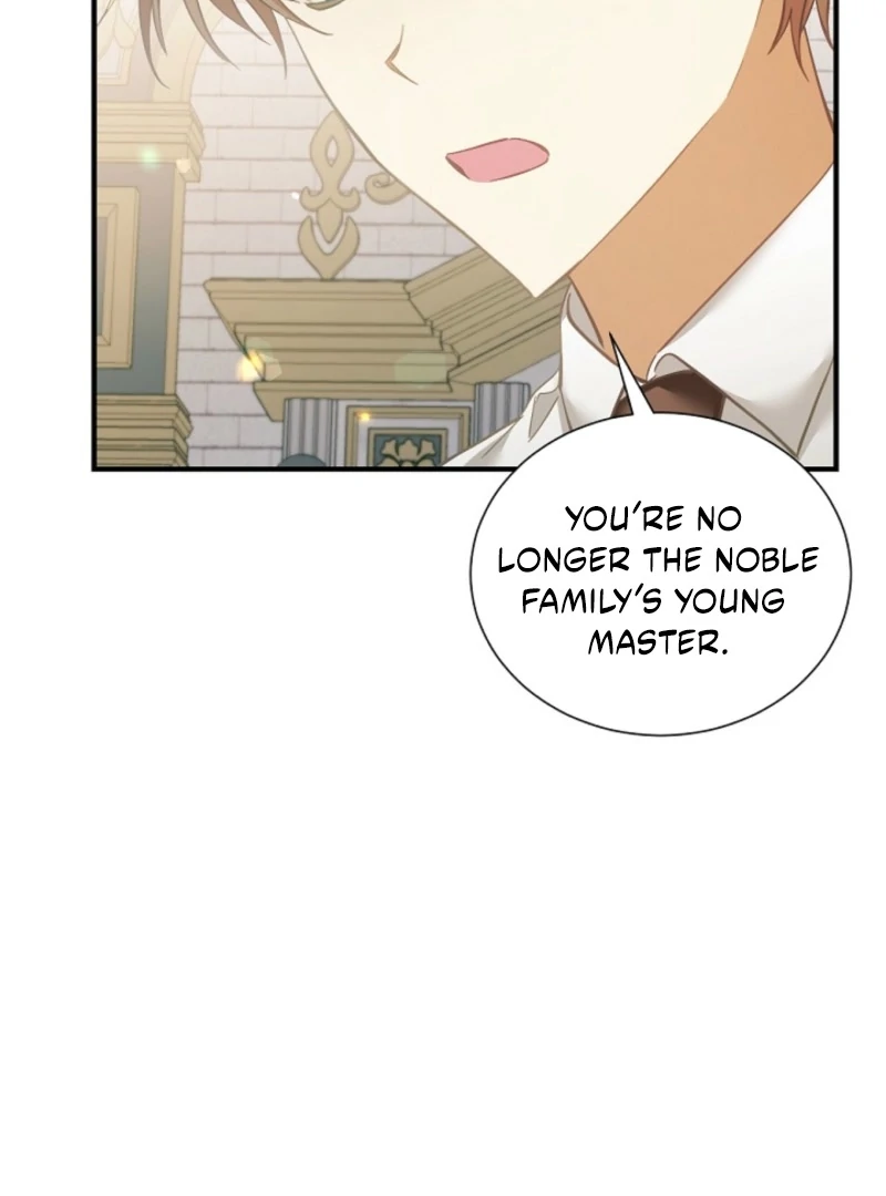 Live as a Villainess Chapter 17 - Page 21