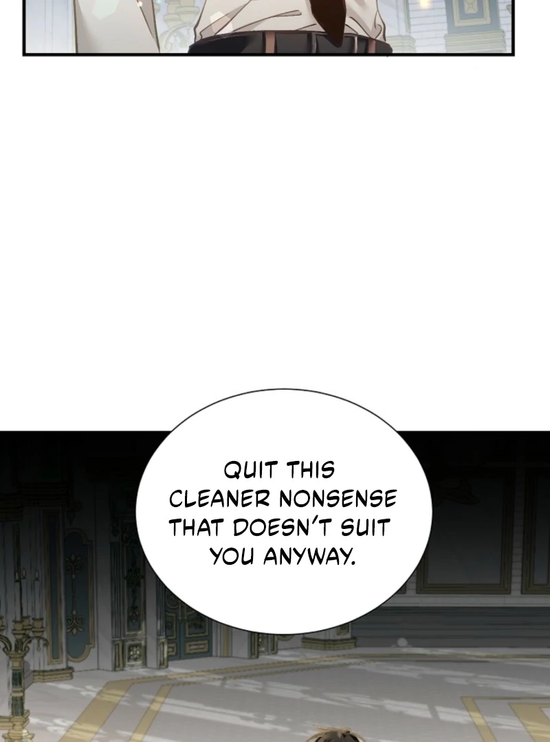Live as a Villainess Chapter 17 - Page 24