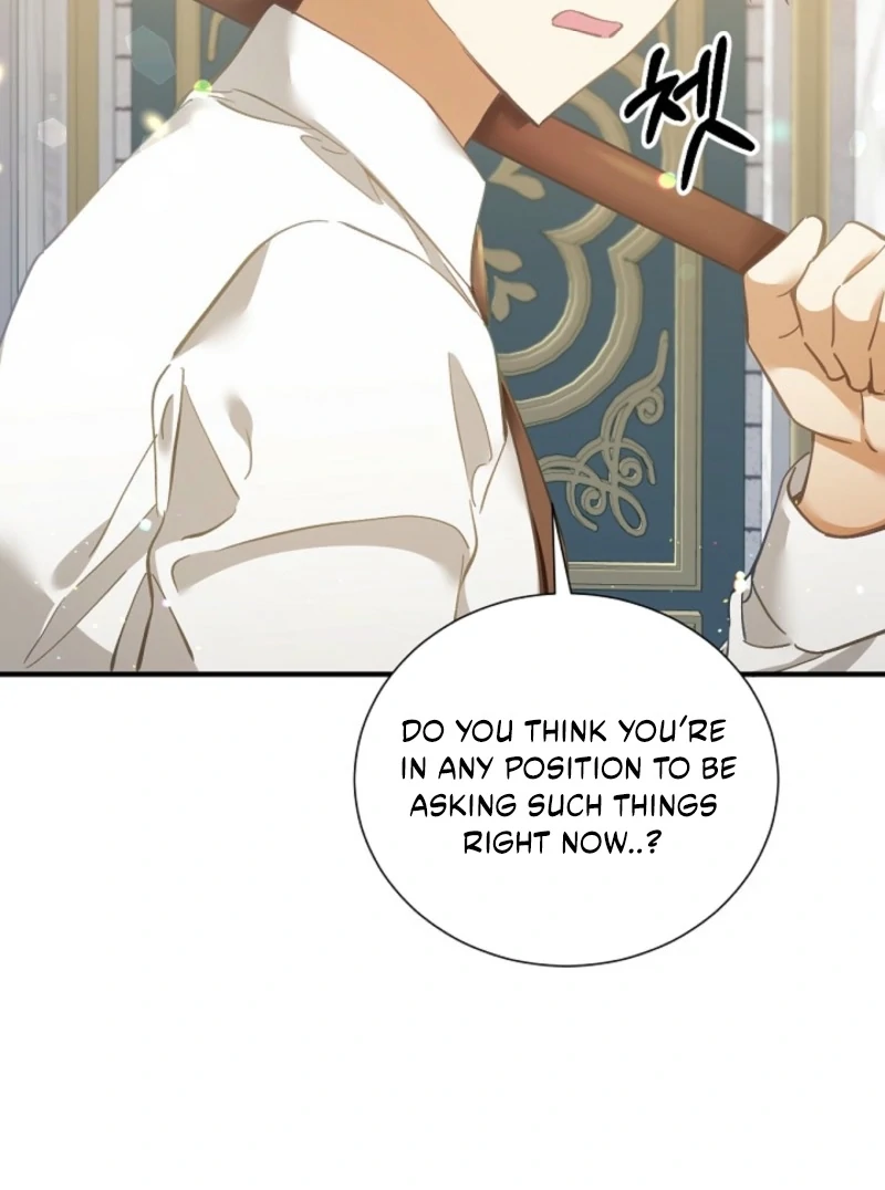 Live as a Villainess Chapter 17 - Page 31