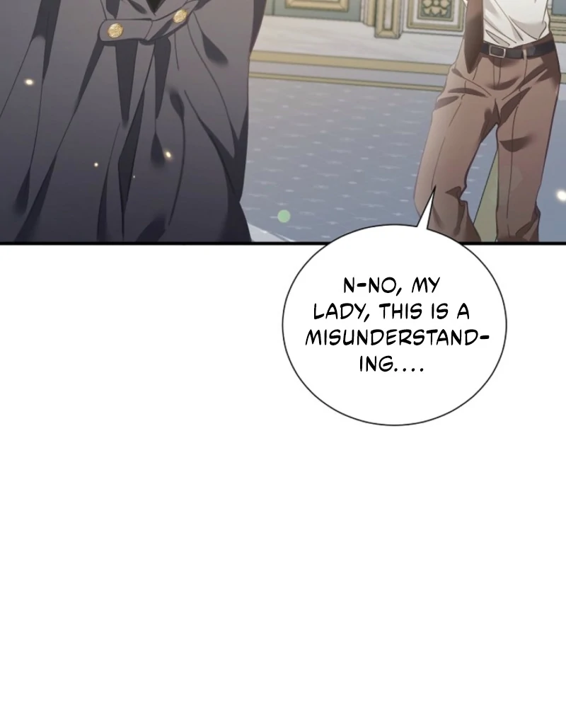 Live as a Villainess Chapter 17 - Page 42
