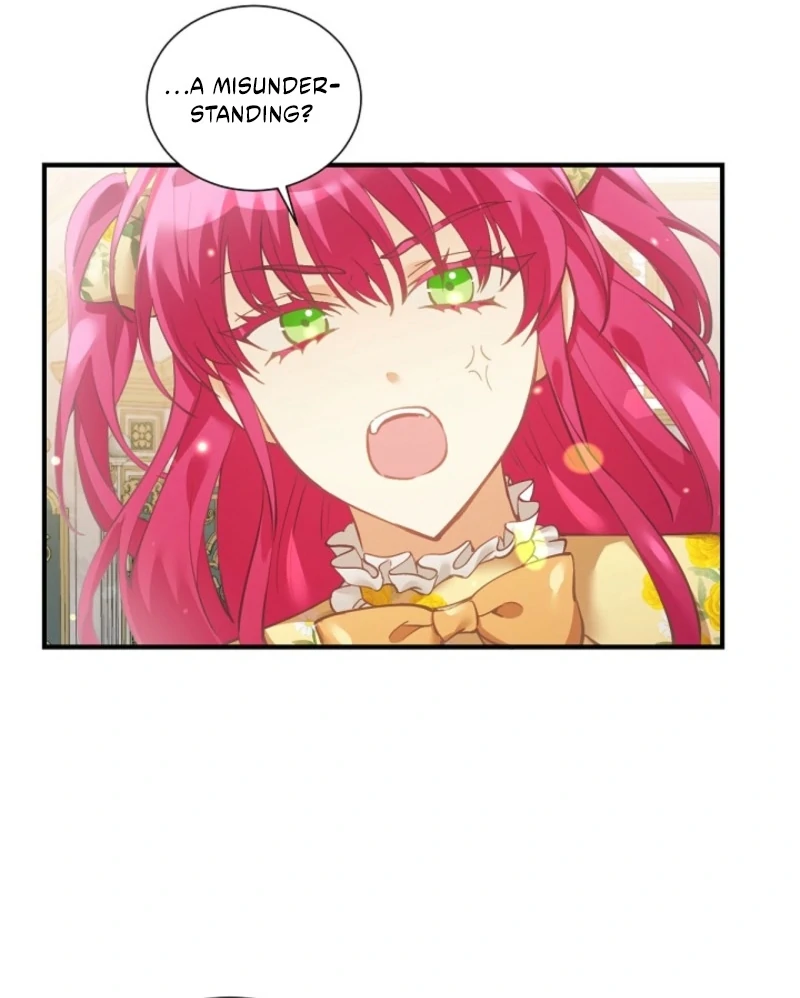 Live as a Villainess Chapter 17 - Page 43