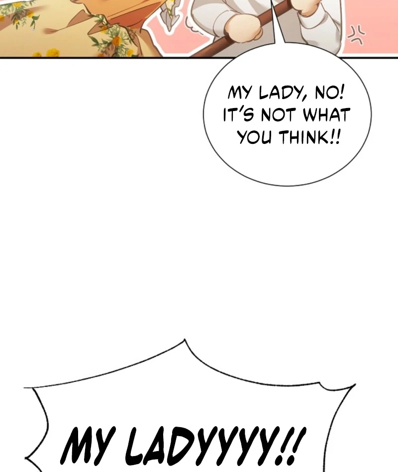 Live as a Villainess Chapter 17 - Page 50