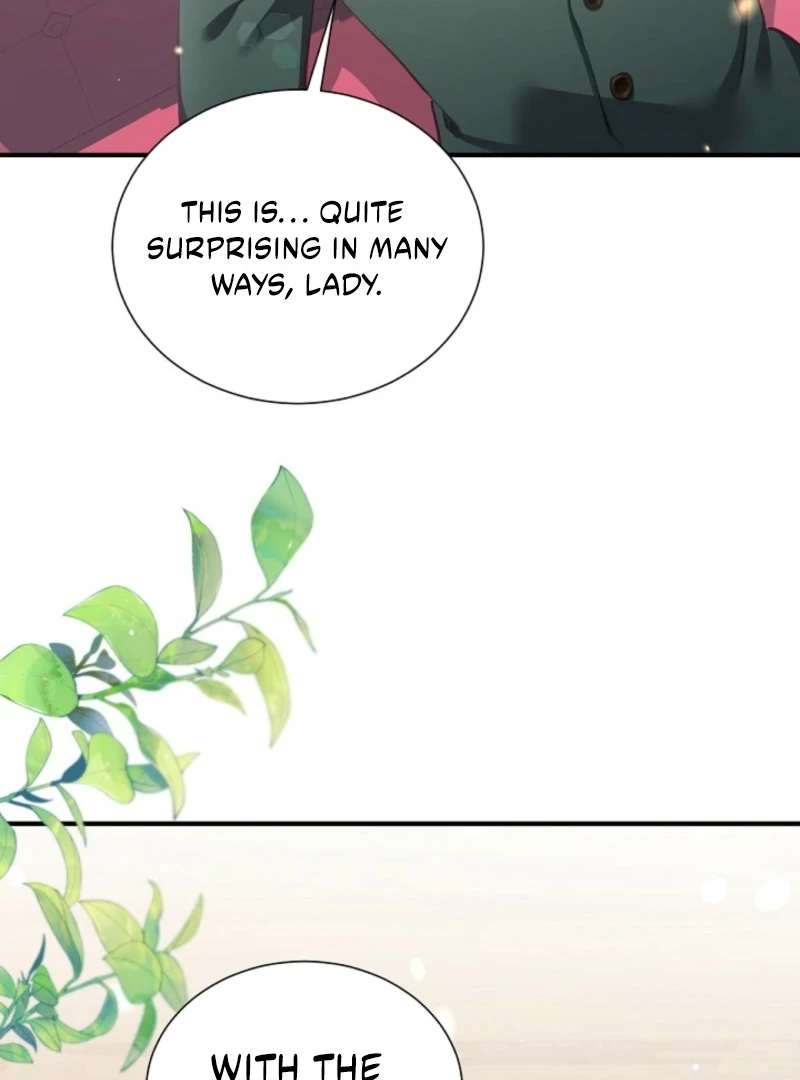 Live as a Villainess Chapter 17 - Page 68