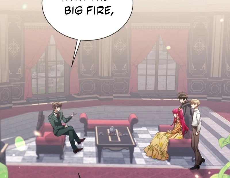 Live as a Villainess Chapter 17 - Page 69