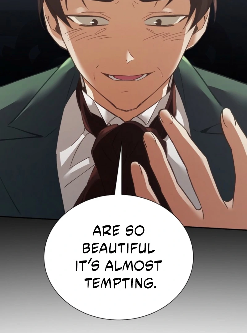 Live as a Villainess Chapter 17 - Page 72