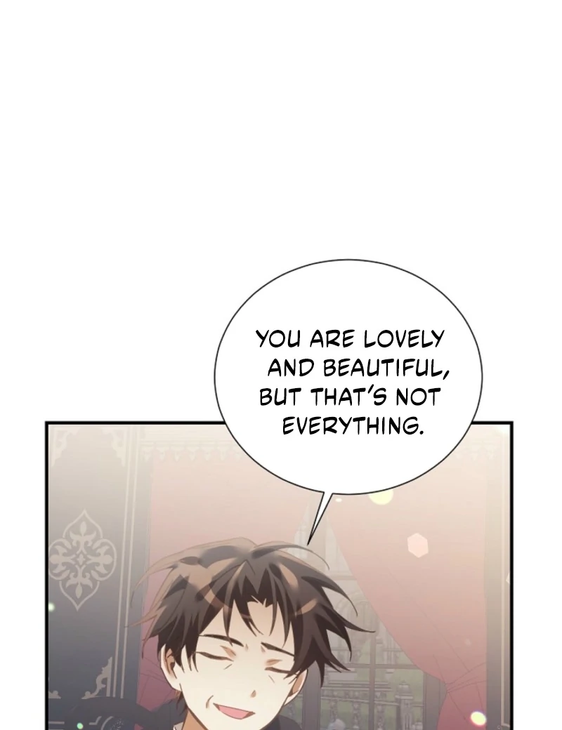 Live as a Villainess Chapter 17 - Page 81