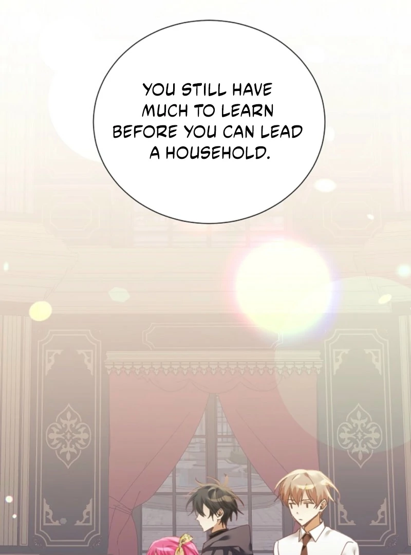 Live as a Villainess Chapter 17 - Page 83