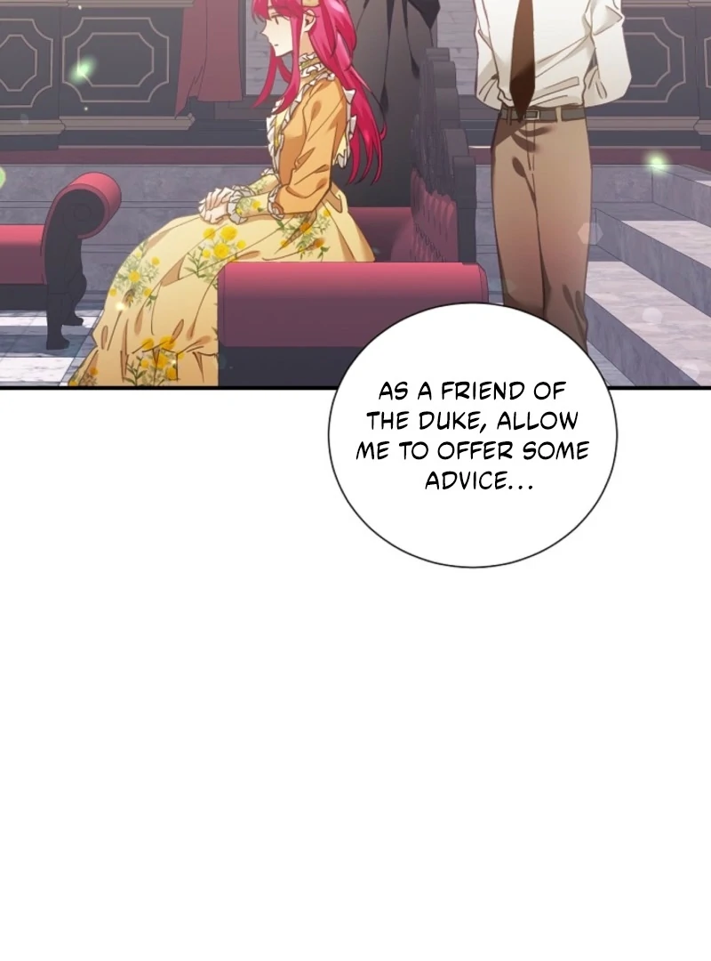 Live as a Villainess Chapter 17 - Page 84