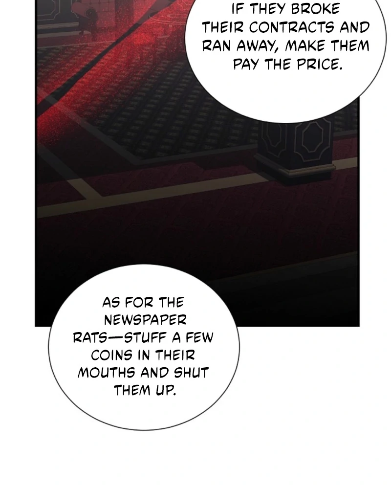 Live as a Villainess Chapter 17 - Page 86