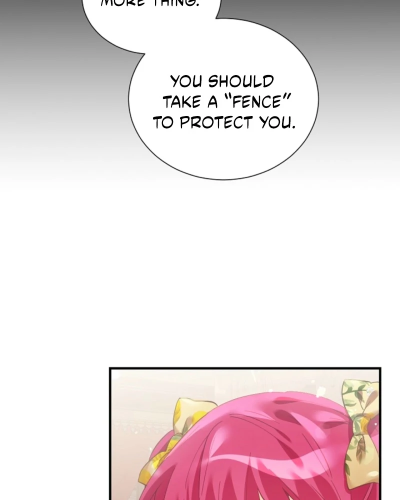 Live as a Villainess Chapter 17 - Page 89