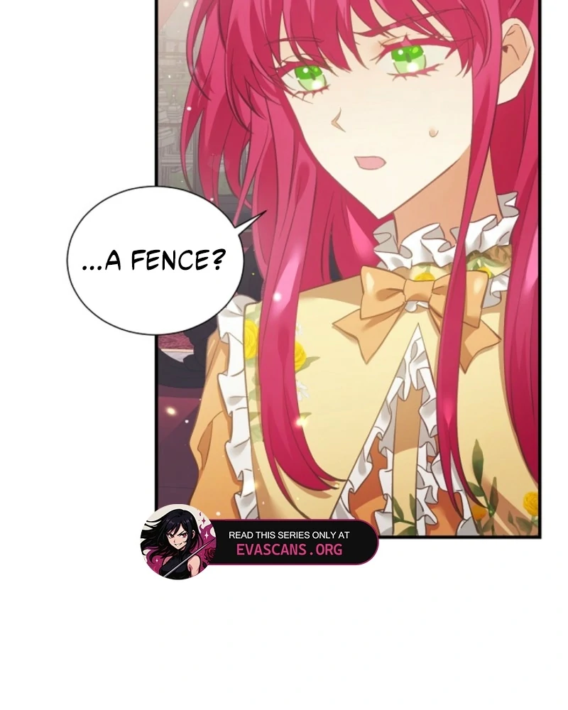 Live as a Villainess Chapter 17 - Page 90
