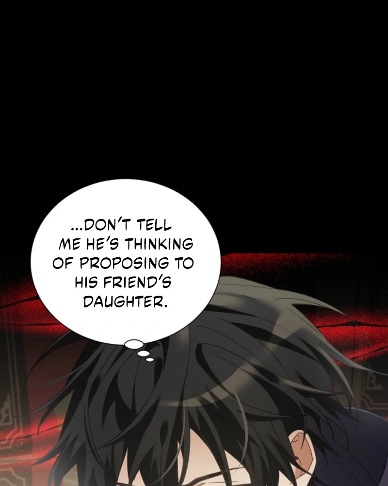 Live as a Villainess Chapter 17 - Page 93