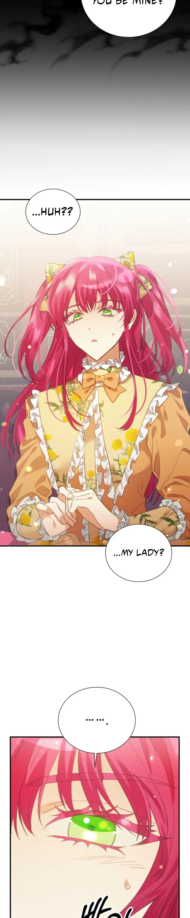 Live as a Villainess Chapter 17 - Page 96