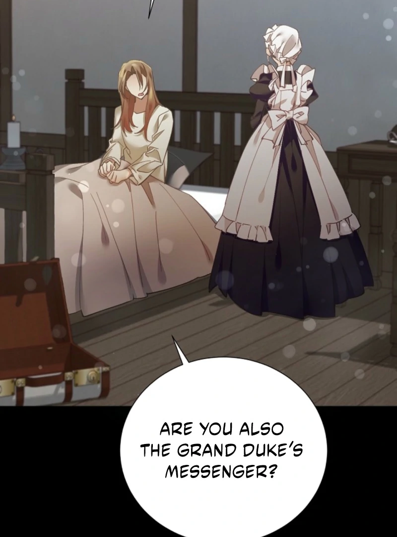 Live as a Villainess Chapter 18 - Page 23