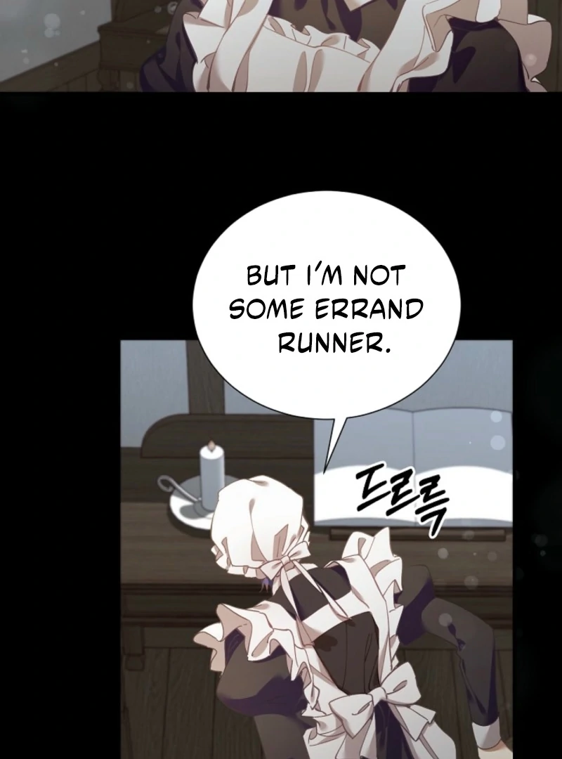 Live as a Villainess Chapter 18 - Page 26