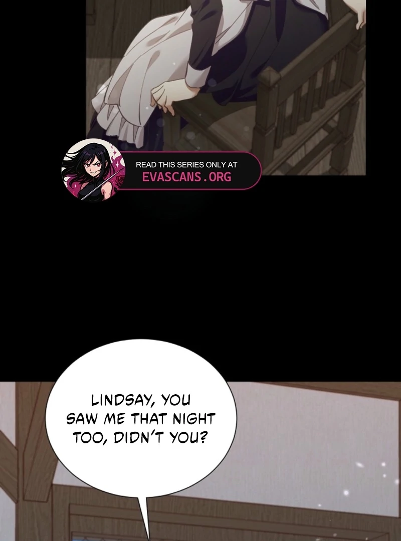 Live as a Villainess Chapter 18 - Page 27