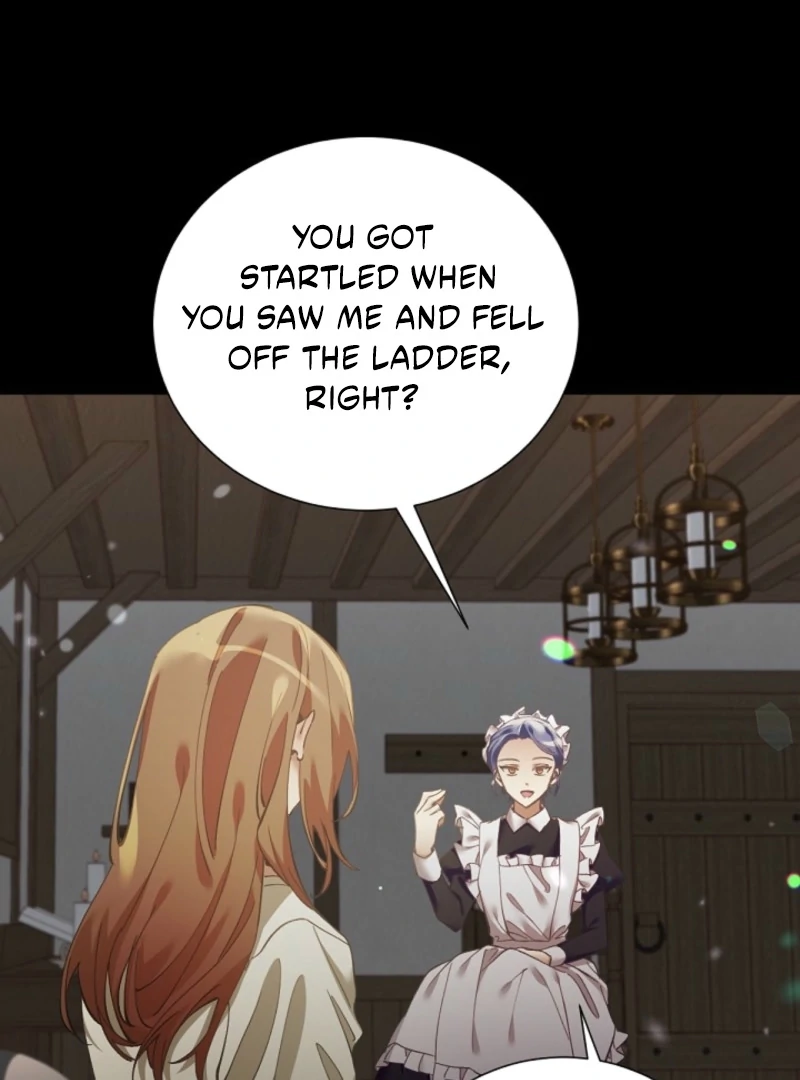Live as a Villainess Chapter 18 - Page 31