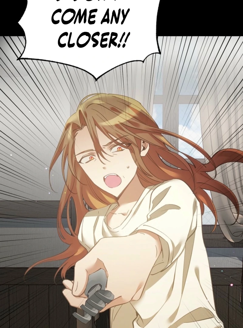 Live as a Villainess Chapter 18 - Page 41