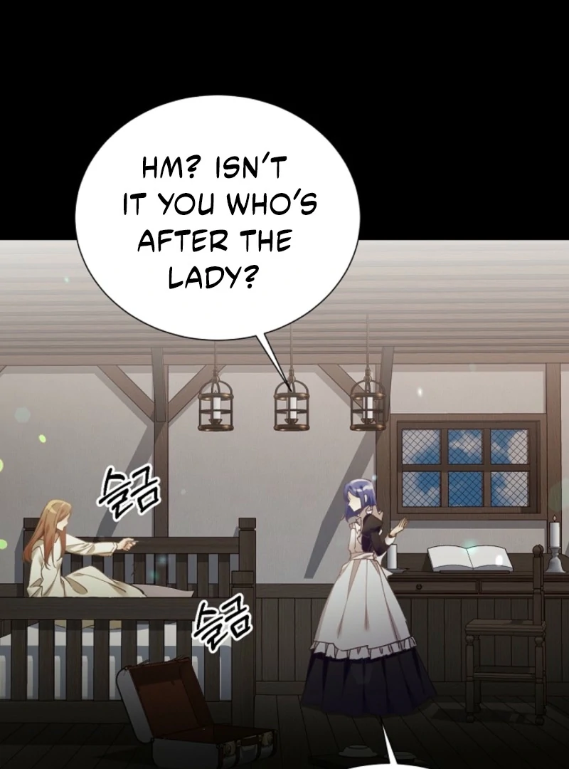 Live as a Villainess Chapter 18 - Page 43
