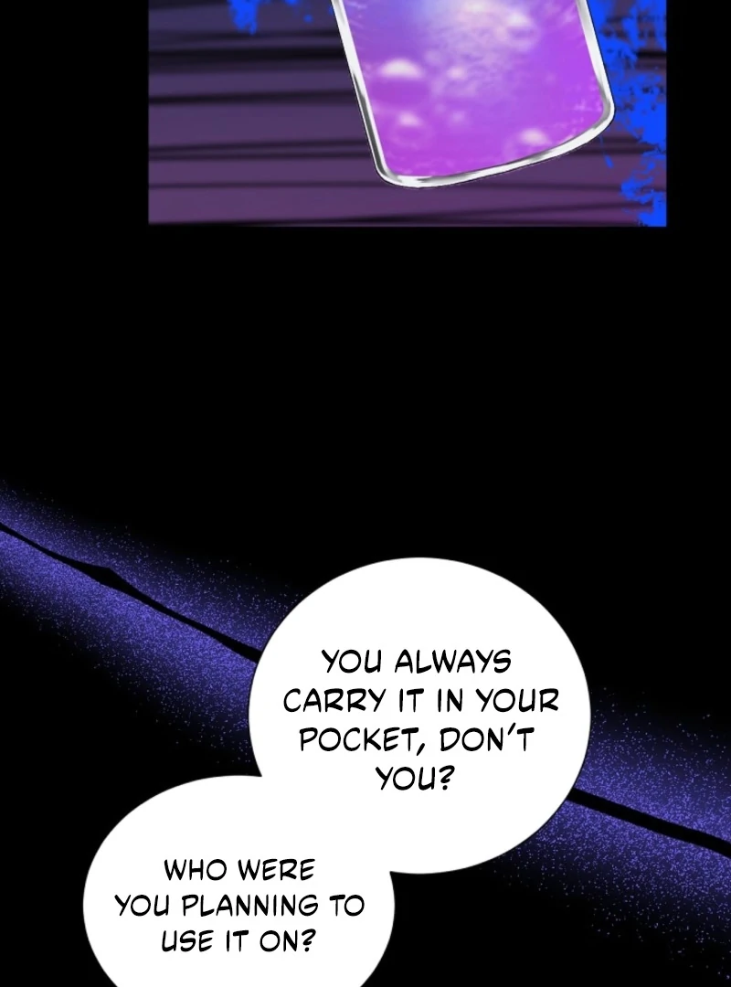 Live as a Villainess Chapter 18 - Page 47