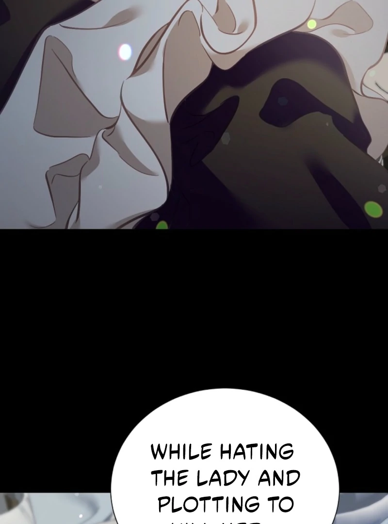 Live as a Villainess Chapter 18 - Page 75
