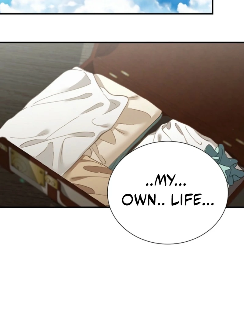 Live as a Villainess Chapter 18 - Page 86