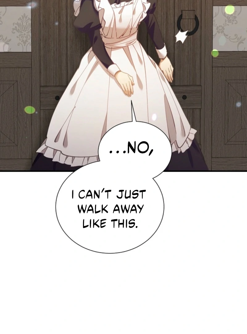 Live as a Villainess Chapter 18 - Page 91