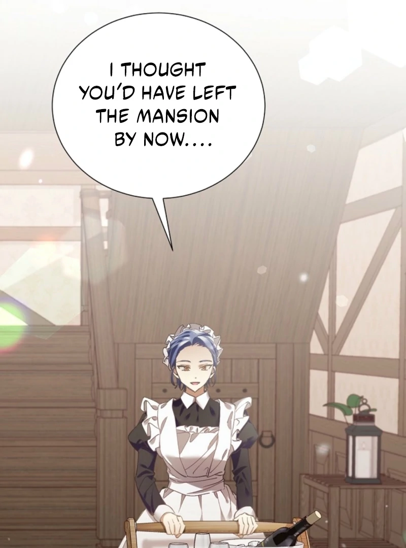 Live as a Villainess Chapter 18 - Page 96