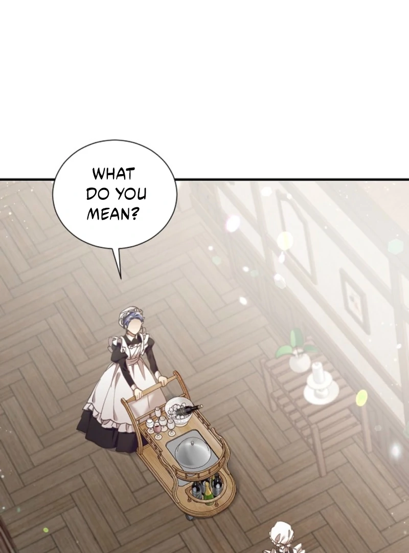 Live as a Villainess Chapter 18 - Page 100