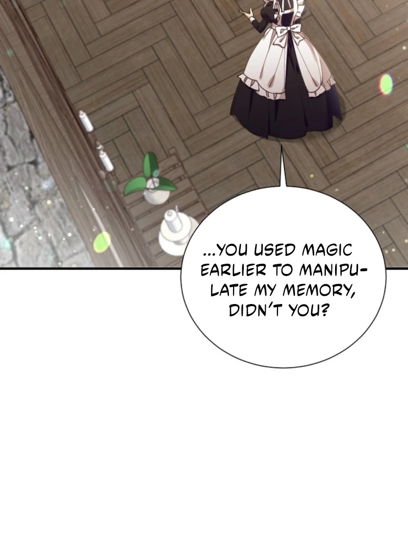 Live as a Villainess Chapter 18 - Page 101