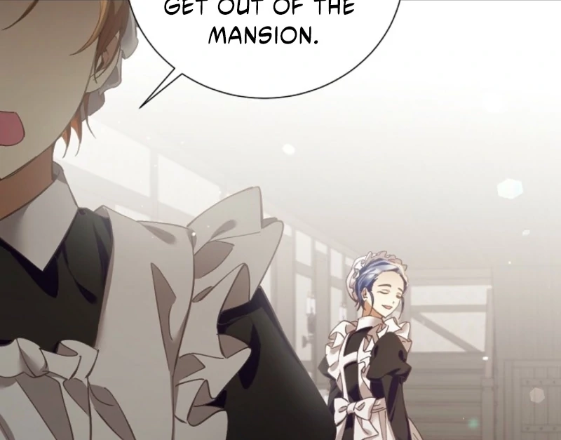 Live as a Villainess Chapter 18 - Page 108