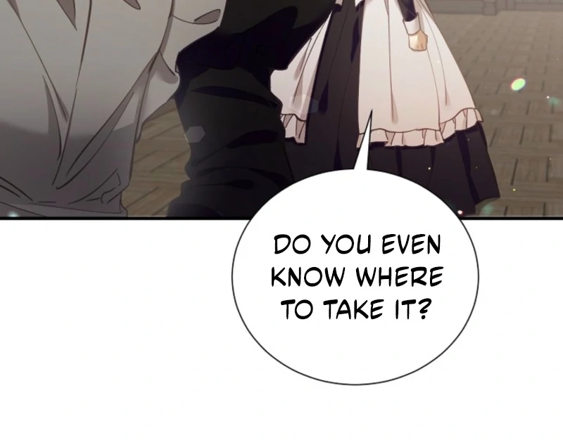Live as a Villainess Chapter 18 - Page 109
