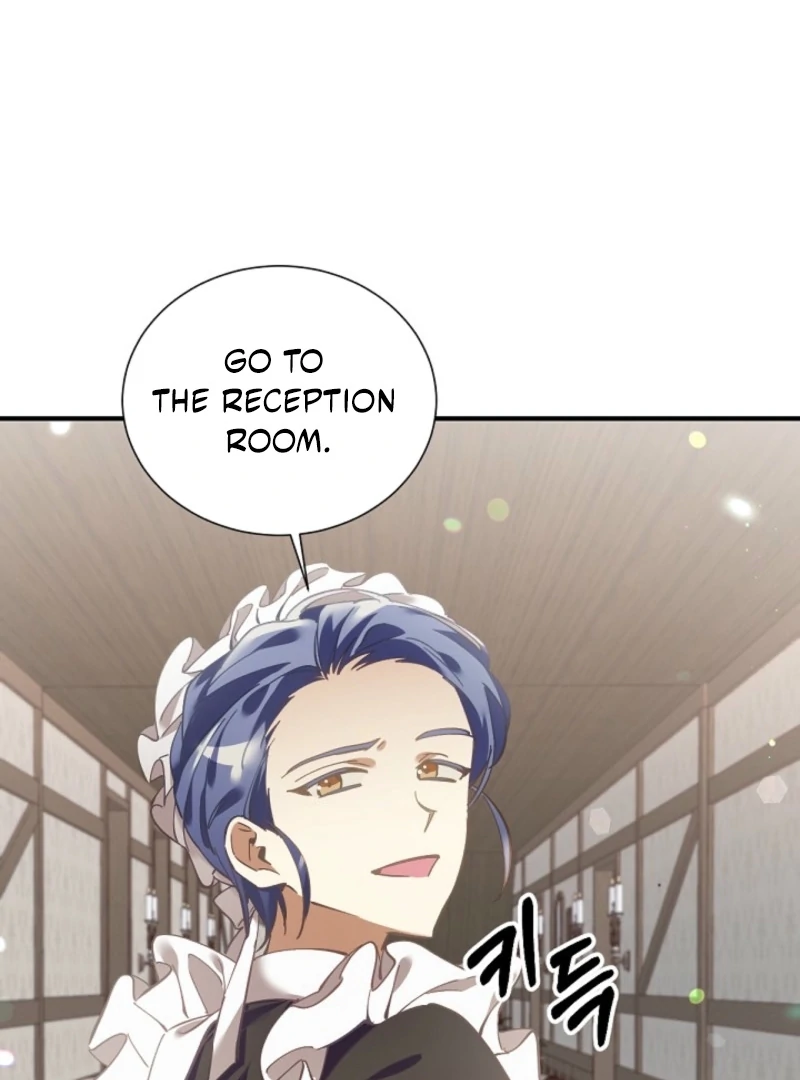 Live as a Villainess Chapter 18 - Page 110