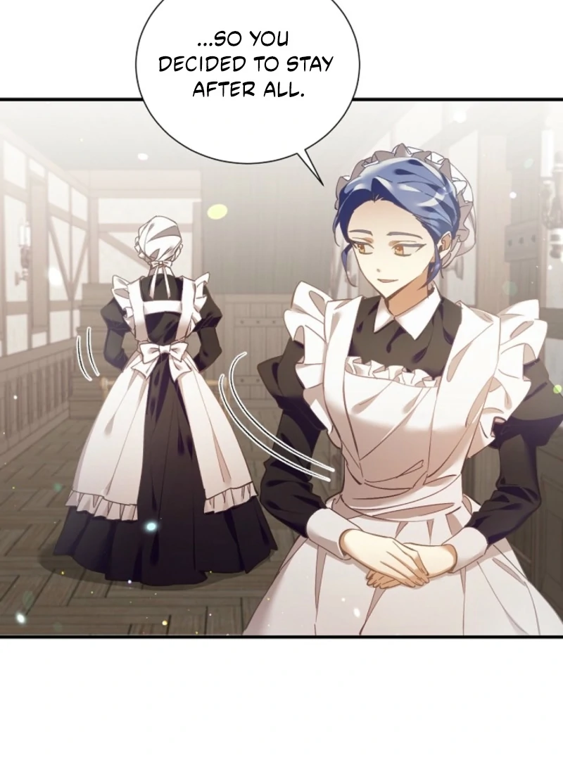 Live as a Villainess Chapter 18 - Page 112