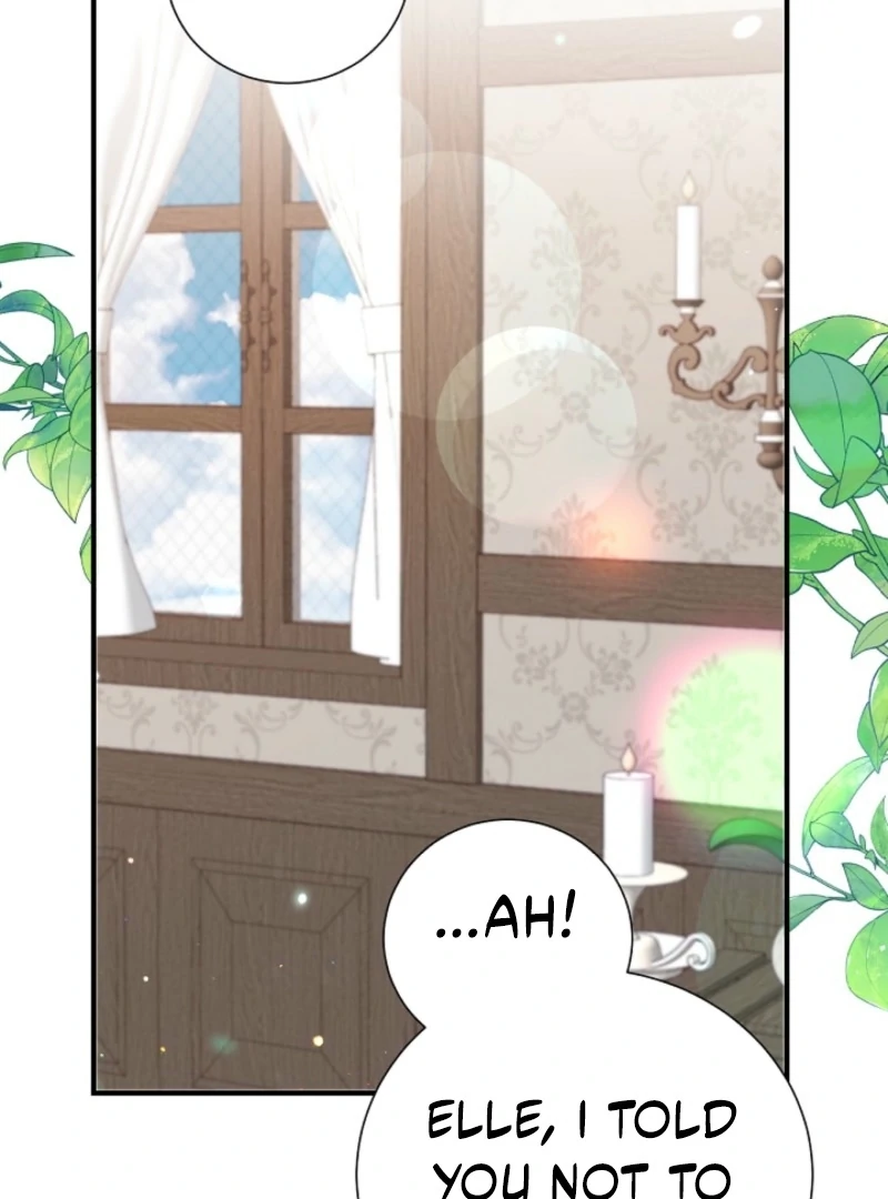 Live as a Villainess Chapter 18 - Page 116