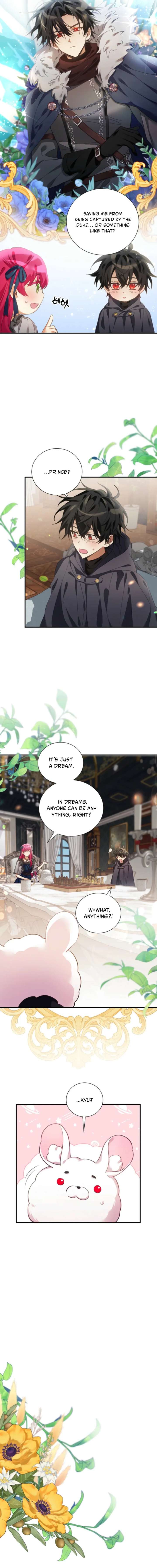 Live as a Villainess Chapter 21 - Page 11