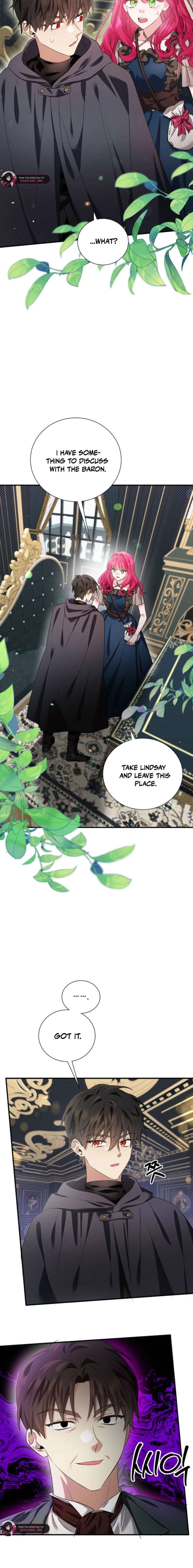 Live as a Villainess Chapter 22 - Page 16