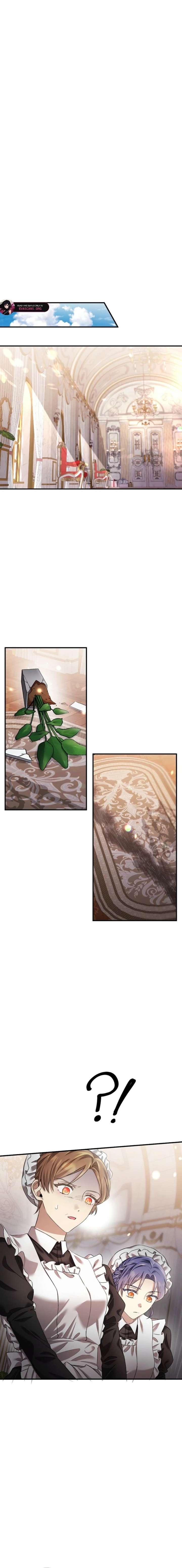 Live as a Villainess Chapter 24 - Page 6