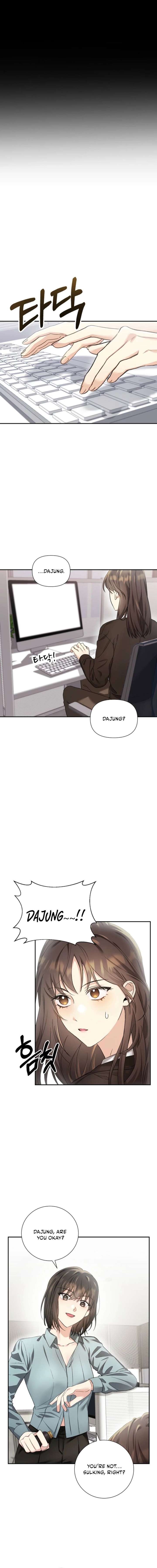 Live as a Villainess Chapter 29 - Page 11