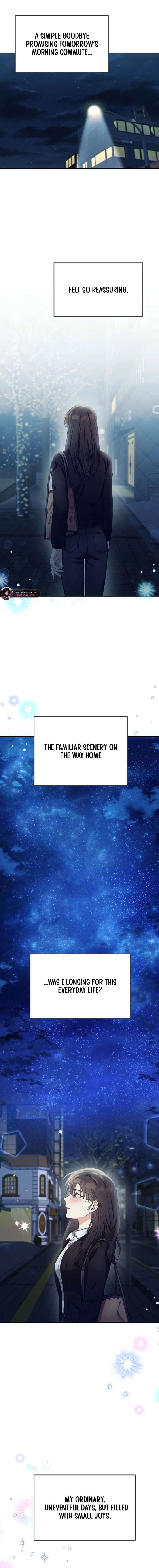 Live as a Villainess Chapter 29 - Page 15