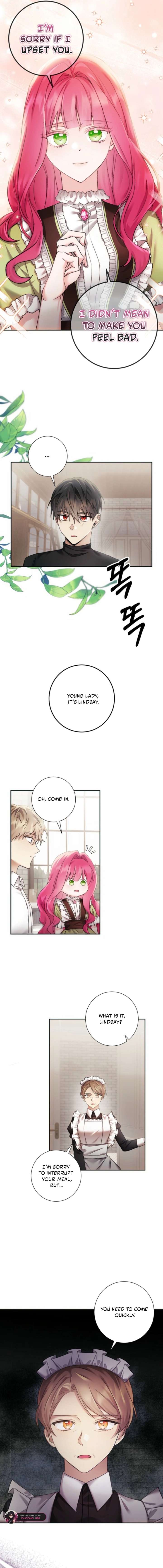 Live as a Villainess Chapter 37 - Page 15