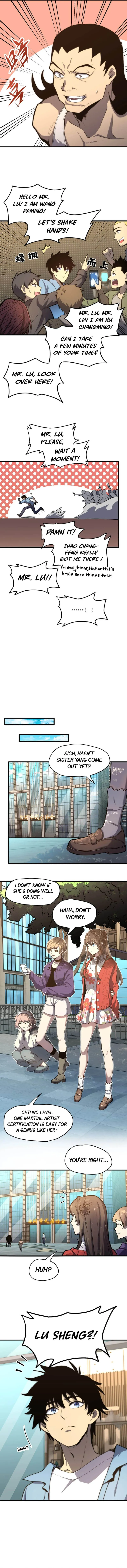 Logging 10,000 Years into the Future Chapter 12 - Page 4