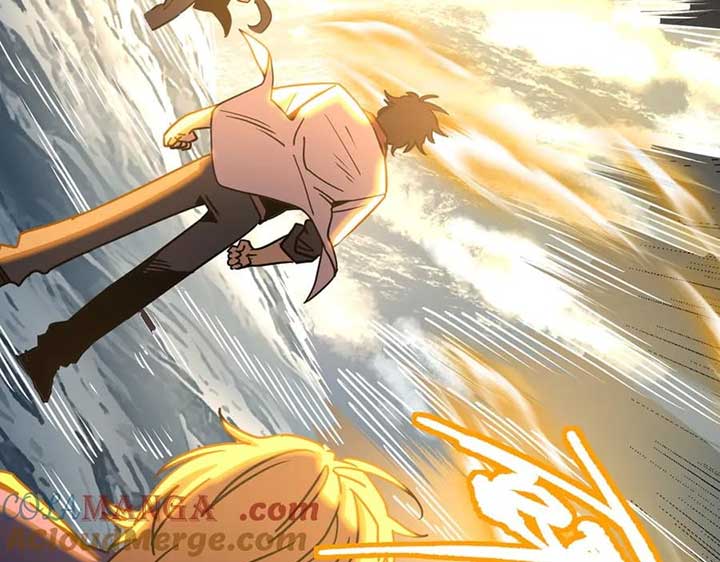Logging 10,000 Years into the Future Chapter 180 - Page 28