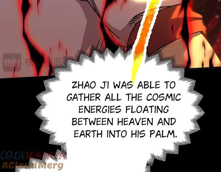 Logging 10,000 Years into the Future Chapter 180 - Page 44