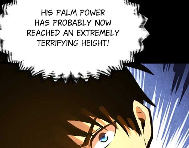 Logging 10,000 Years into the Future Chapter 180 - Page 45