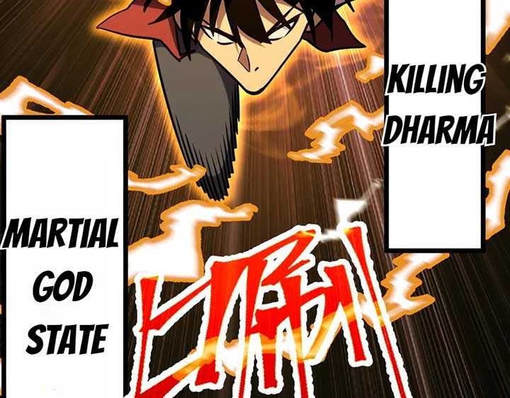 Logging 10,000 Years into the Future Chapter 180 - Page 57